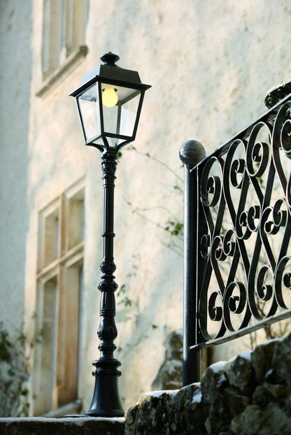 Place des Vosges 1 Evo N° 7 Bornes Outdoor