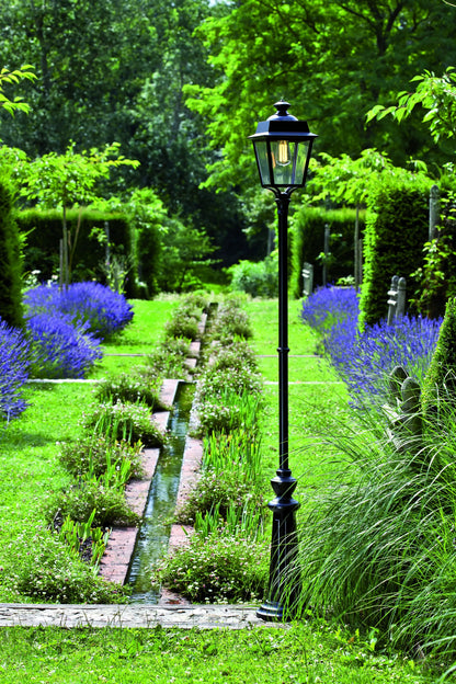 Place des Vosges 1 Evo N°11 Bornes Outdoor