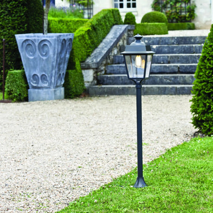 Place des Vosges 1 Evo N° 9 E27 Bornes Outdoor