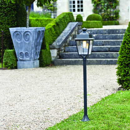 Place des Vosges 1 Evo N° 10 Bornes Outdoor