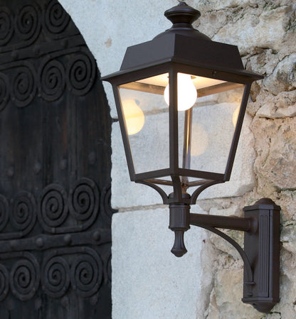 Place des Vosges 1 Evo N° 3 Appliques Outdoor