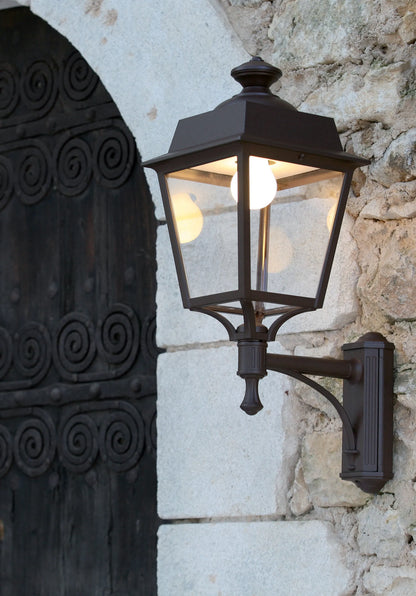 Place des Vosges 1 Evo N°11 Bornes Outdoor