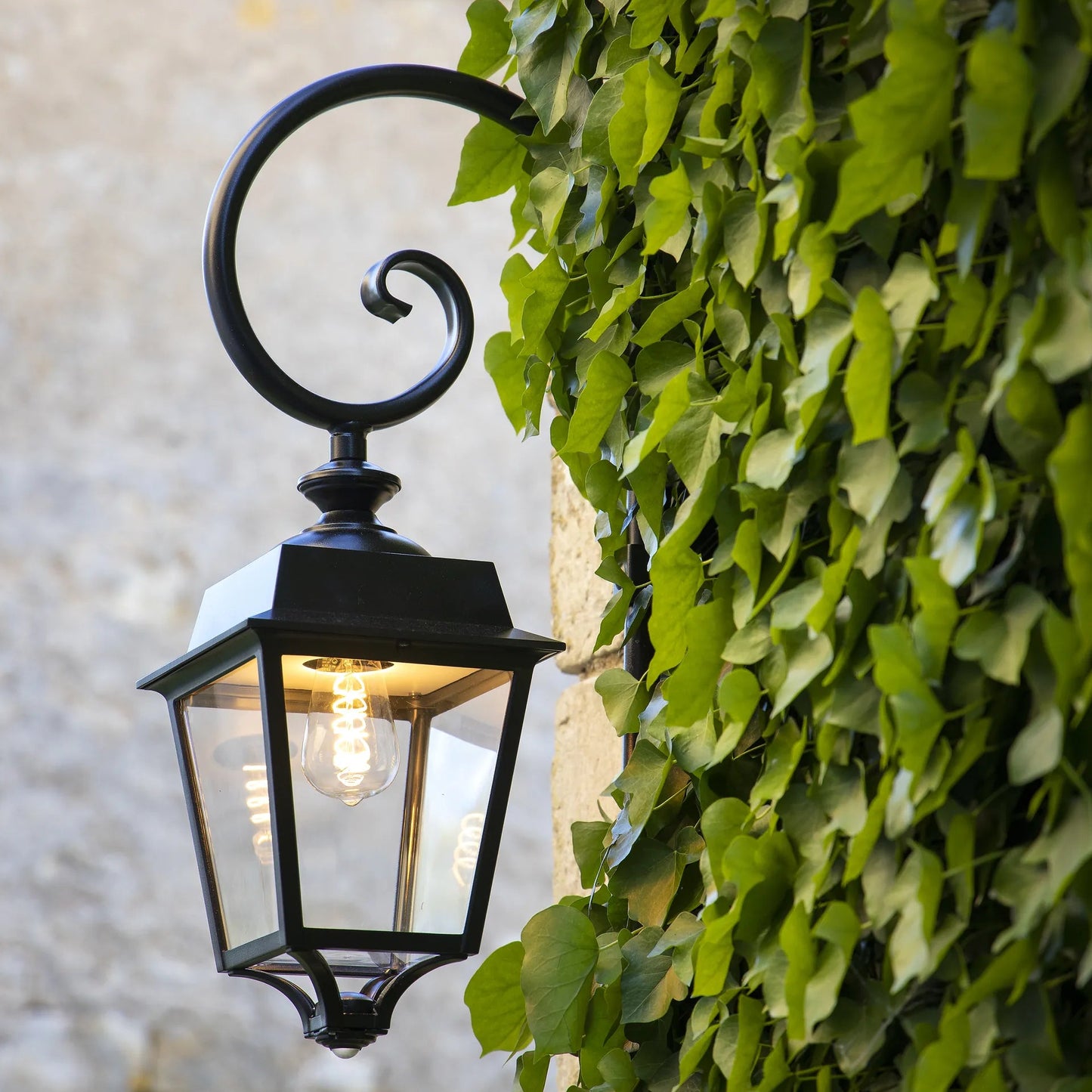 Place des Vosges 1 Evo N° 5 Appliques Outdoor