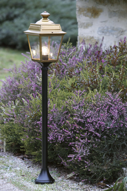 Place des Vosges 1 Trad N° 5 Appliques Outdoor