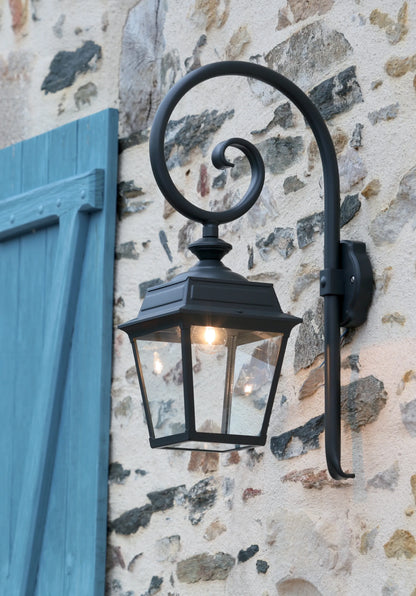Place des Vosges 1 Trad N° 5 Appliques Outdoor