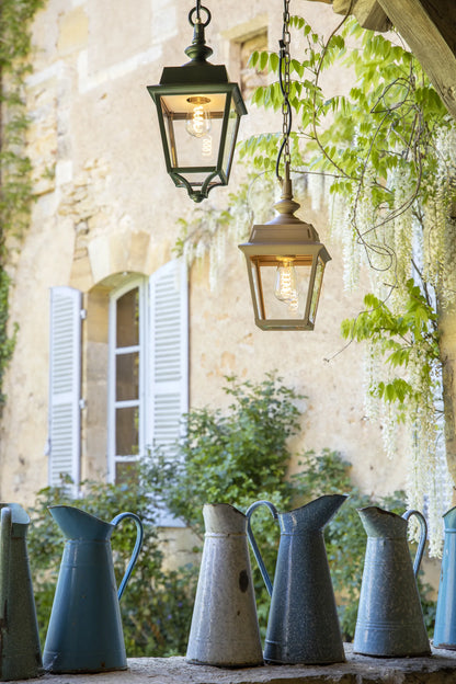 Place des Vosges 1 Trad N° 4 Appliques Outdoor