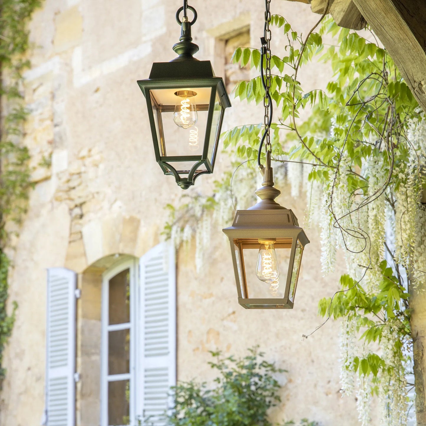 Place des Vosges 1 Trad N° 1 Suspensions Outdoor