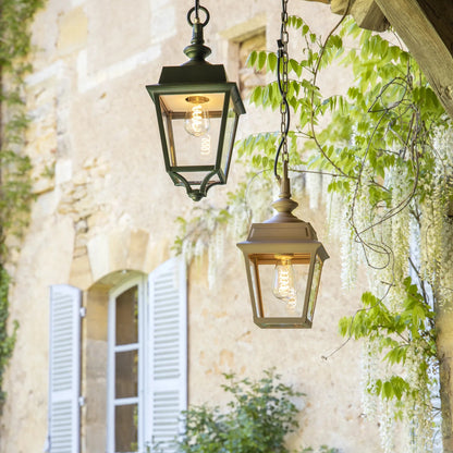 Place des Vosges 1 Trad N° 1 Suspensions Outdoor