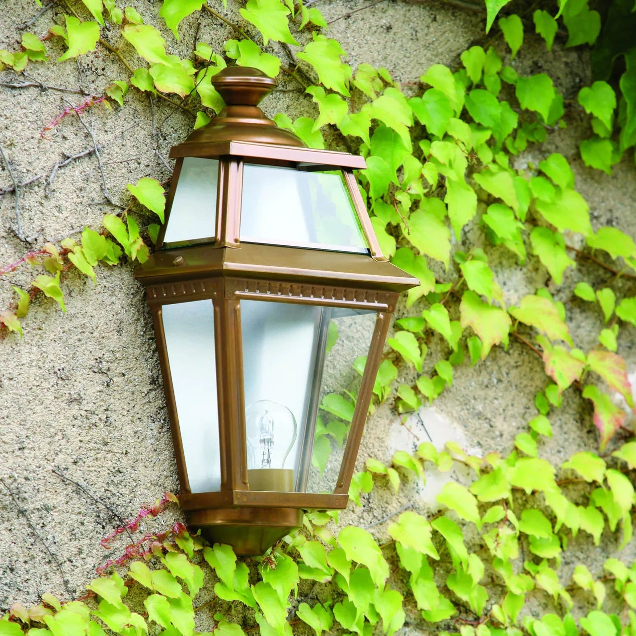Place des Vosges 2 N° 3 Appliques Outdoor