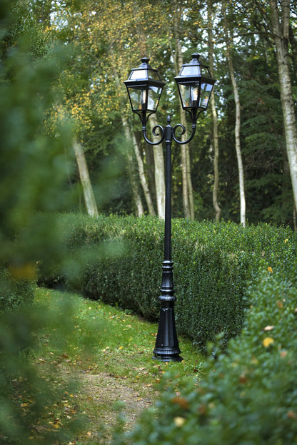 Place des Vosges 3 N° 8 Lampadaires Outdoor