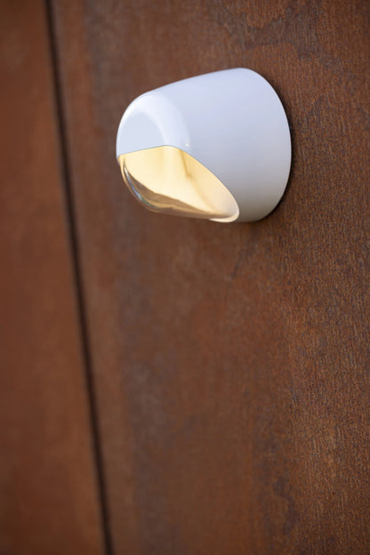 Ronex N°1 Diffuseur dépoli Appliques Outdoor