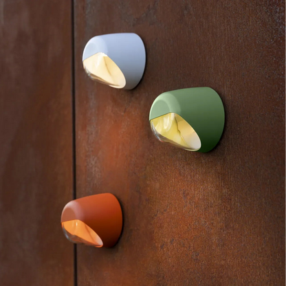 Ronex N°1 Diffuseur dépoli Appliques Outdoor