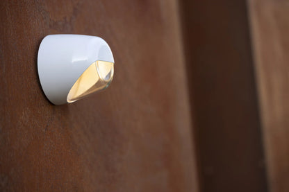 Ronex N°1 Diffuseur dépoli Appliques Outdoor