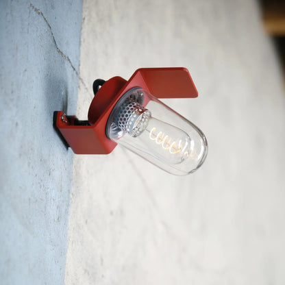 Sherlock N° 1 clair Appliques Outdoor