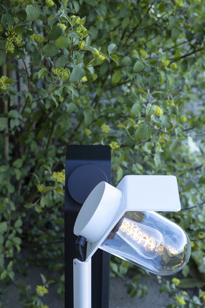 Sherlock N° 2 clair Bornes Outdoor