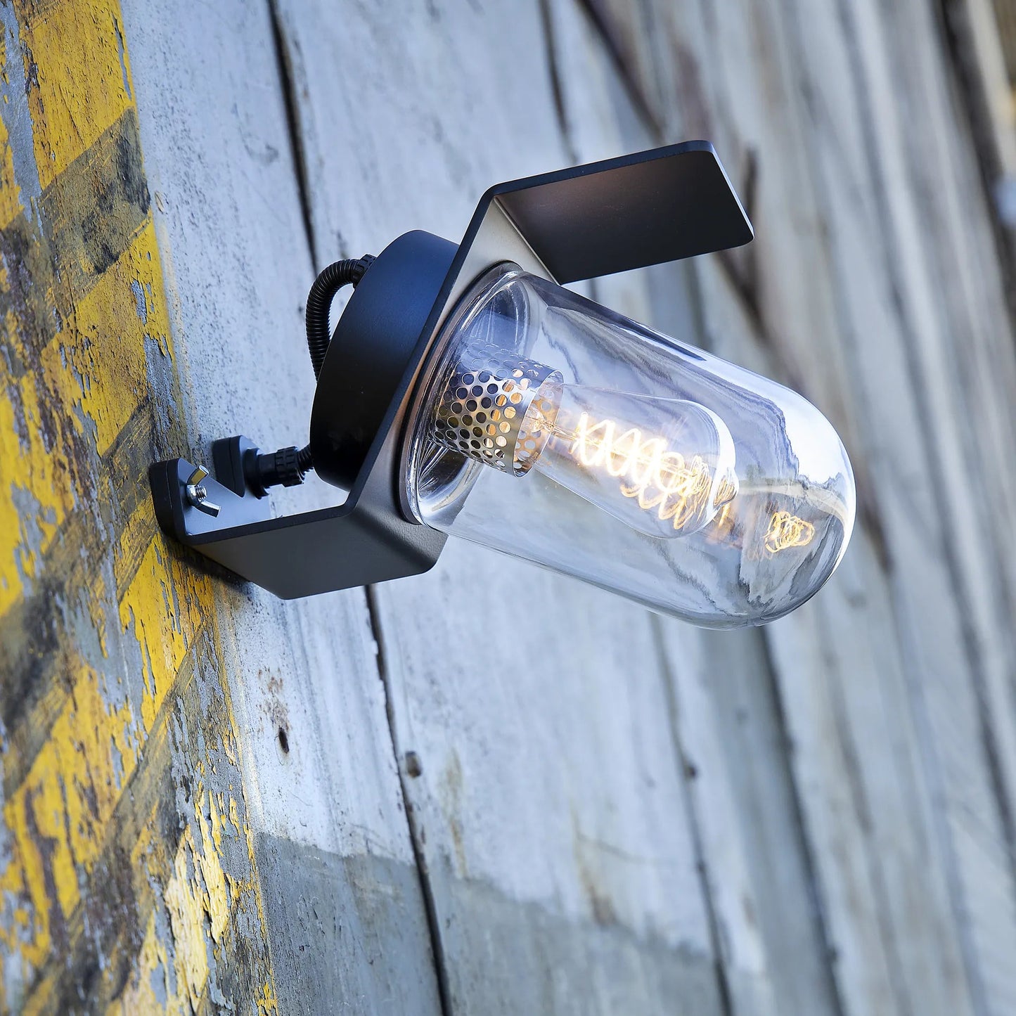 Sherlock N° 1 clair Appliques Outdoor