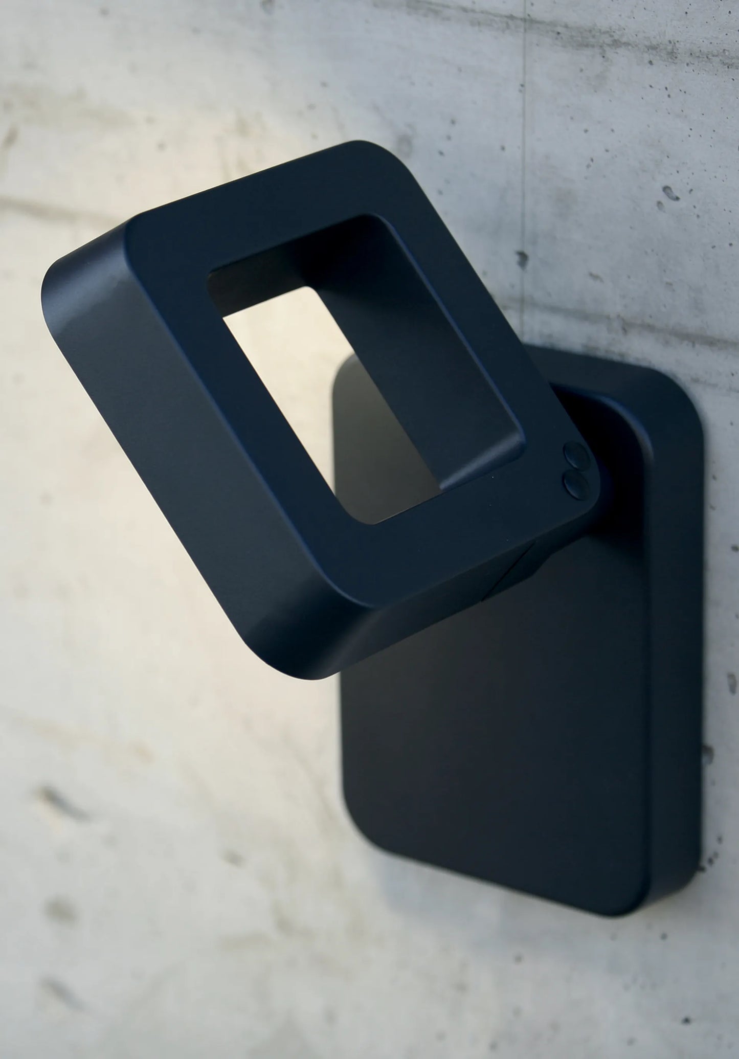 Square N° 4 Lampadaires Outdoor