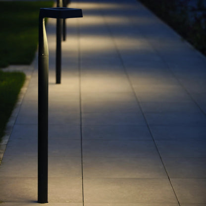 Square N° 2 Bornes Outdoor