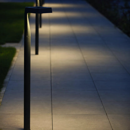 Square N° 3 Bornes Outdoor
