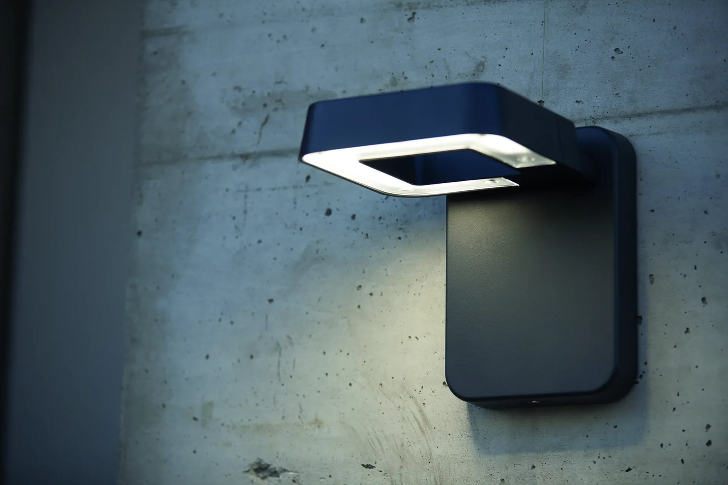 Square N° 4 Lampadaires Outdoor