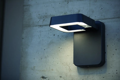 Square N° 4 Lampadaires Outdoor