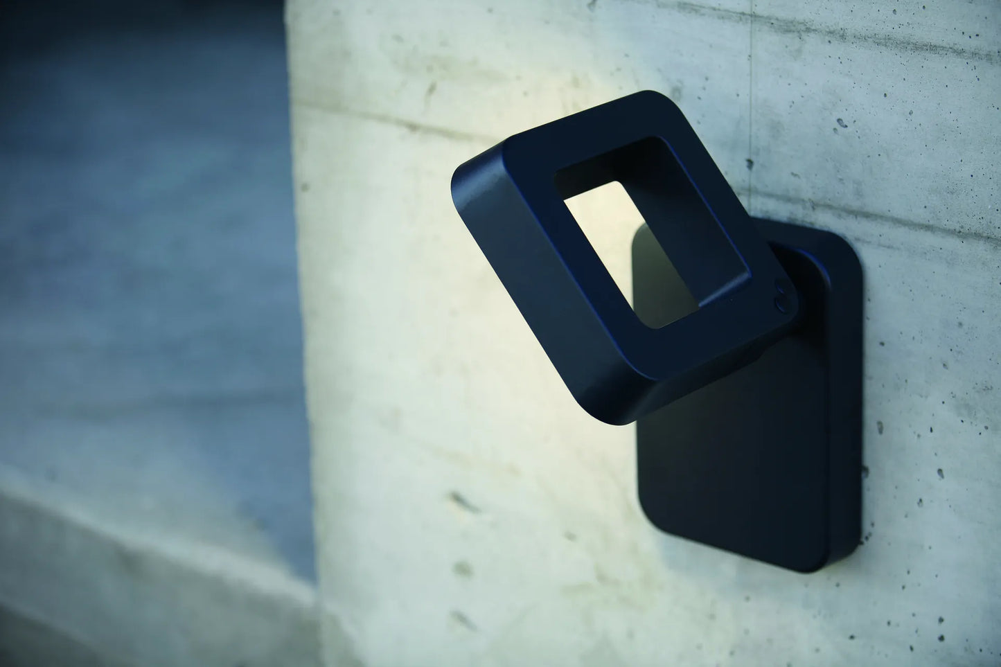 Square N° 4 Lampadaires Outdoor