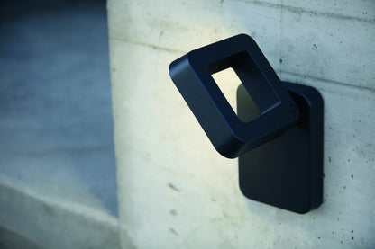 Square N° 4 Lampadaires Outdoor