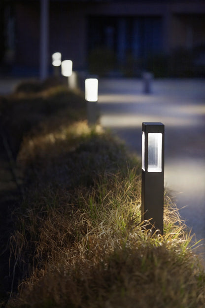 Tétra N° 1 LED Appliques Outdoor