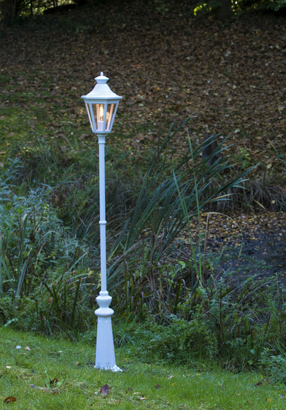 Victoria N° 12 Lampadaires Outdoor