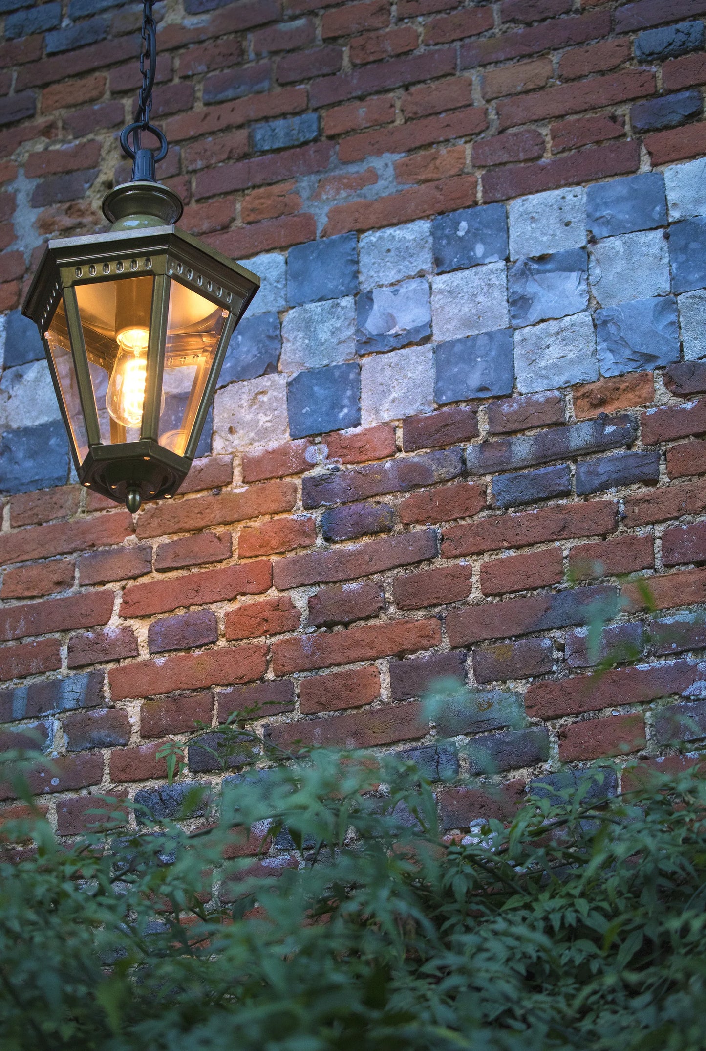 Victoria N° 13 Lampadaires Outdoor