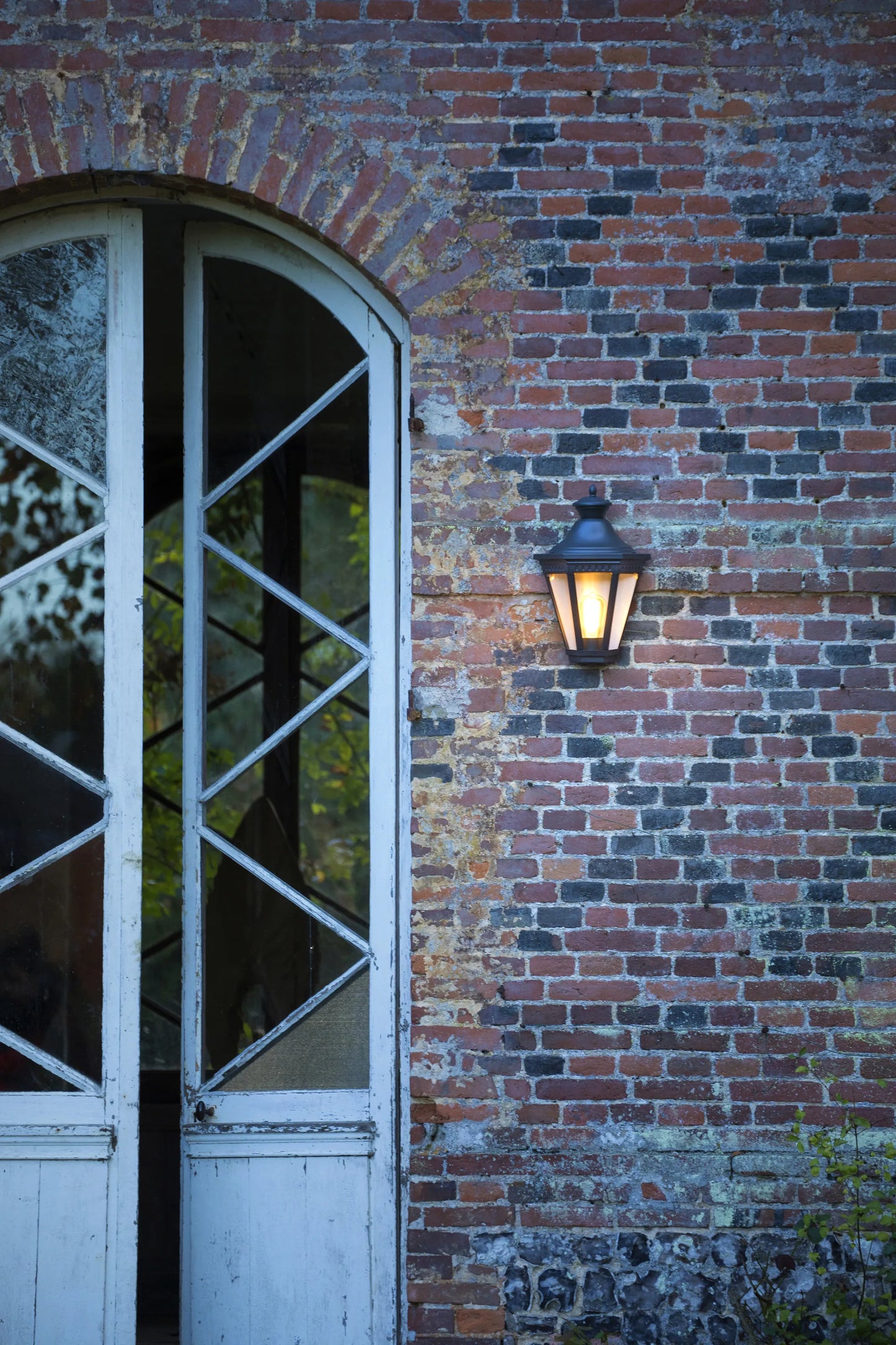 Victoria N° 12 Lampadaires Outdoor