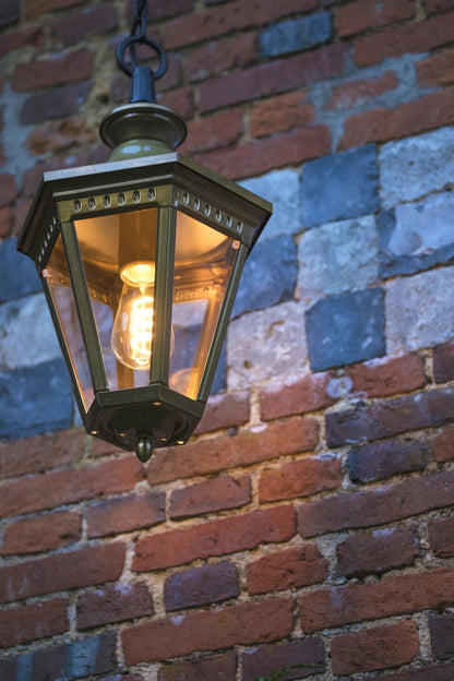 Victoria N° 12 Lampadaires Outdoor