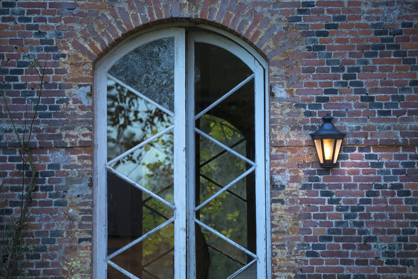 Victoria N° 12 Lampadaires Outdoor