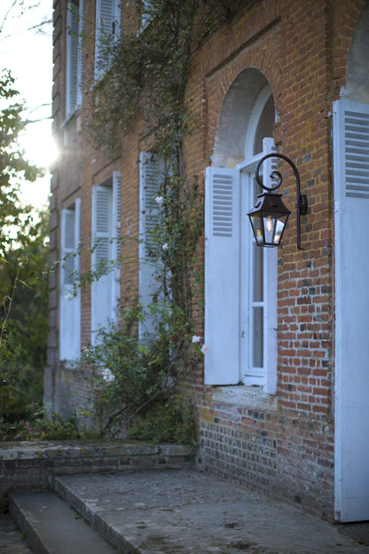 Vieille France N° 2 Appliques Outdoor