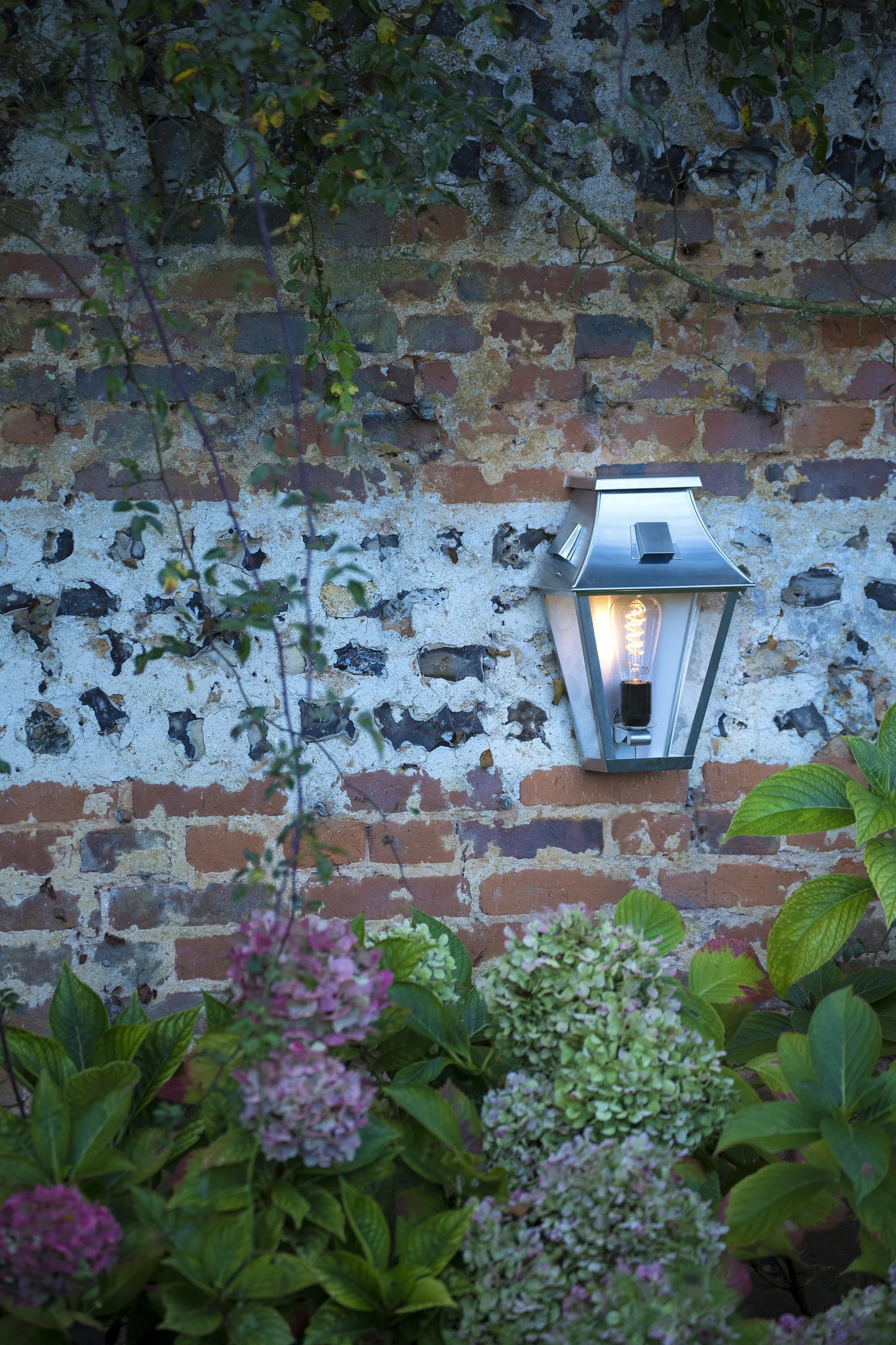 Vieille France N° 3 Lampadaires Outdoor