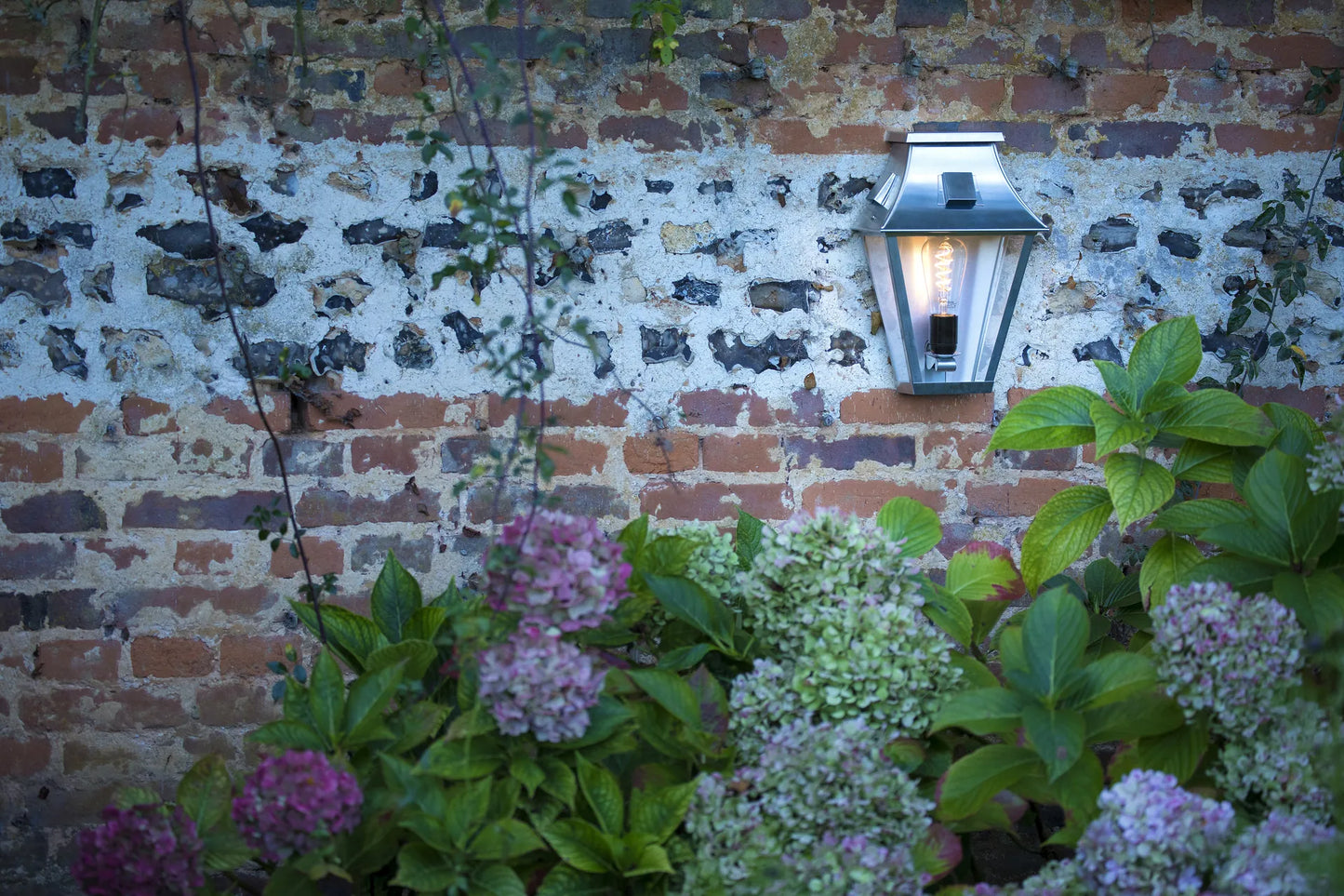 Vieille France N° 3 Lampadaires Outdoor