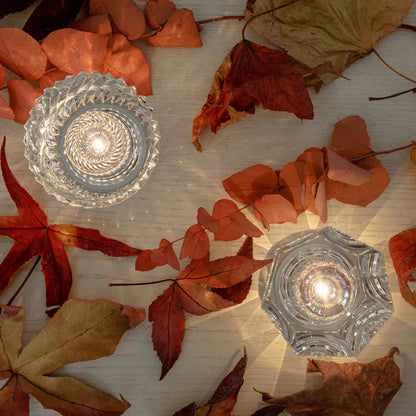 Xtal Baladeuses et nomades LED