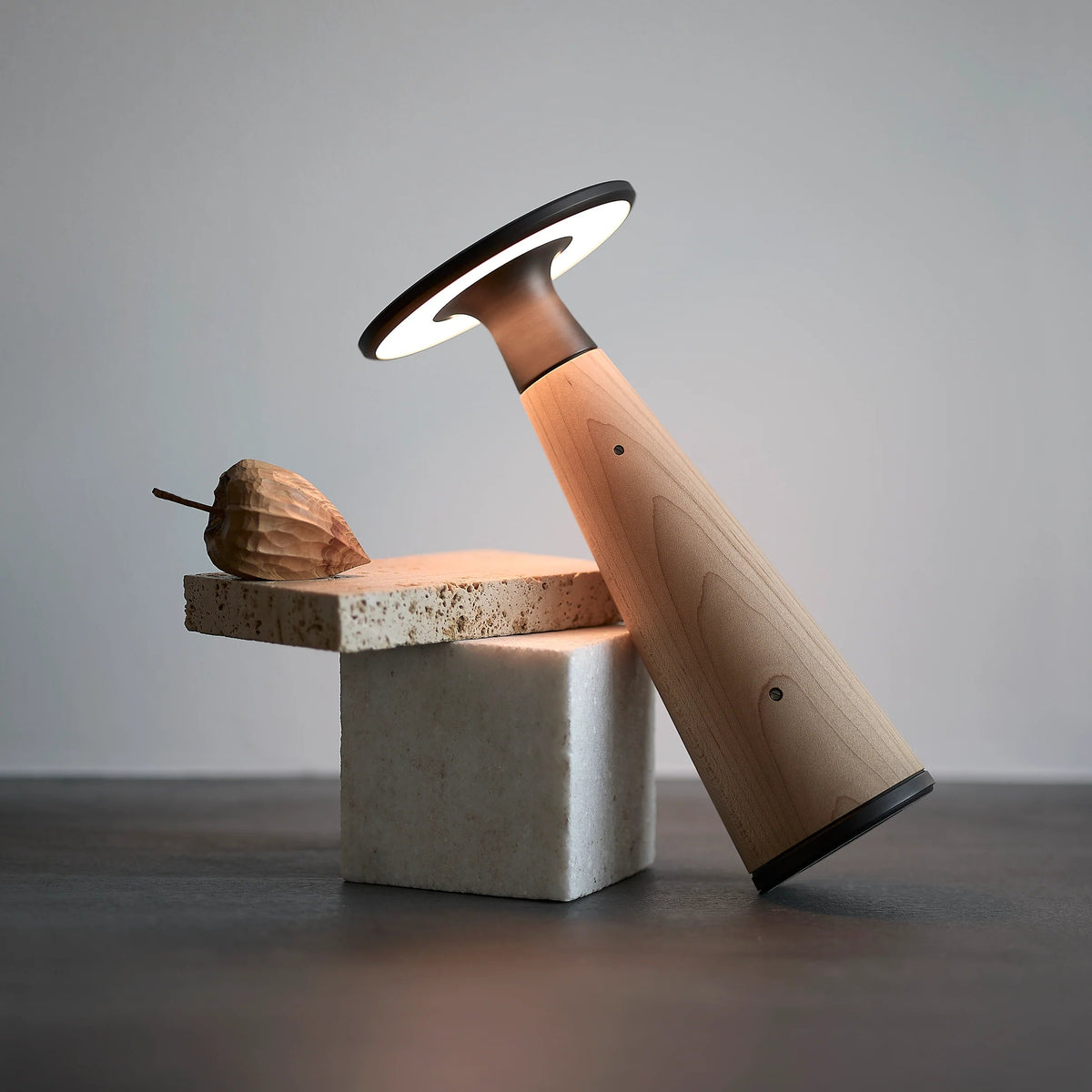 Vosco M Baladeuses et nomades LED