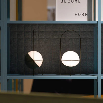 Madco Baladeuses et nomades LED