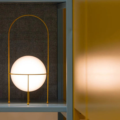 Madco Baladeuses et nomades LED