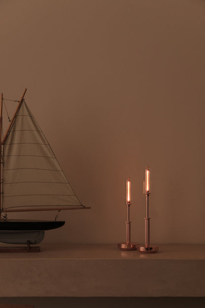 Barcarolle 227 M Baladeuses et nomades LED