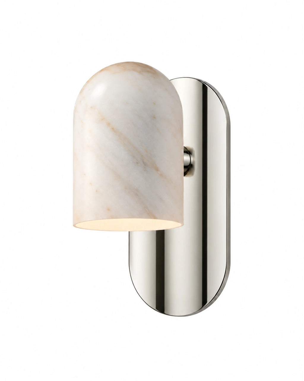Odyssey Wall Sconce SM Marbre Appliques