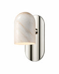 Odyssey Wall Sconce SM Marbre Appliques