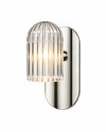 Odyssey Wall Sconce SM Dries Appliques
