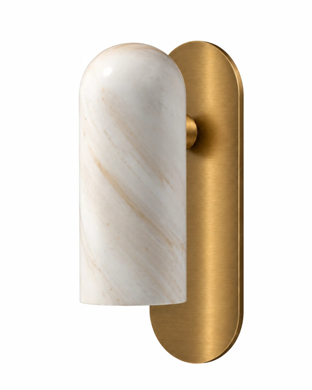 Odyssey Wall Sconce MD Marbre Appliques