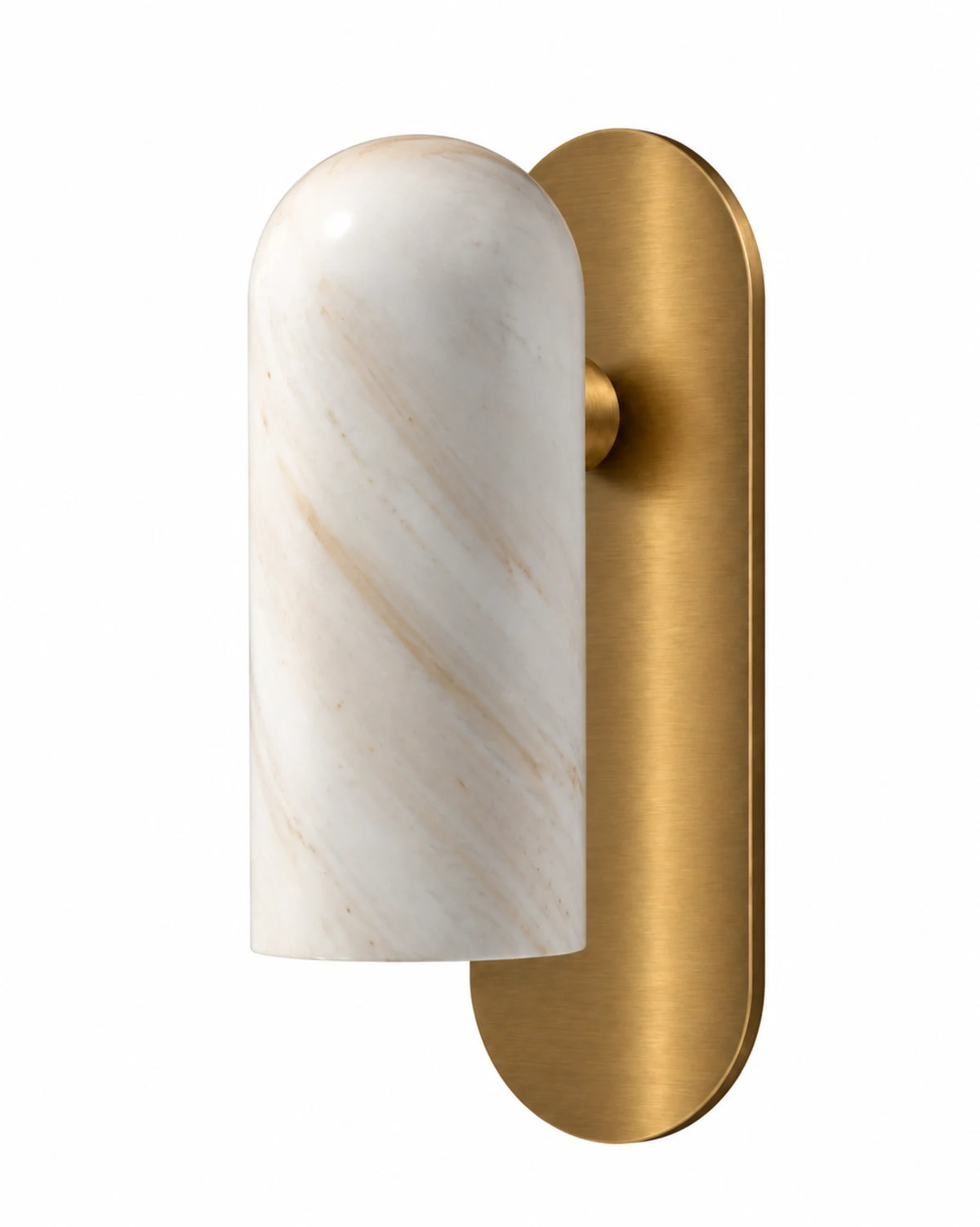 Odyssey Wall Sconce MD Marbre Appliques