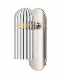 Odyssey Wall Sconce MD Dries Appliques