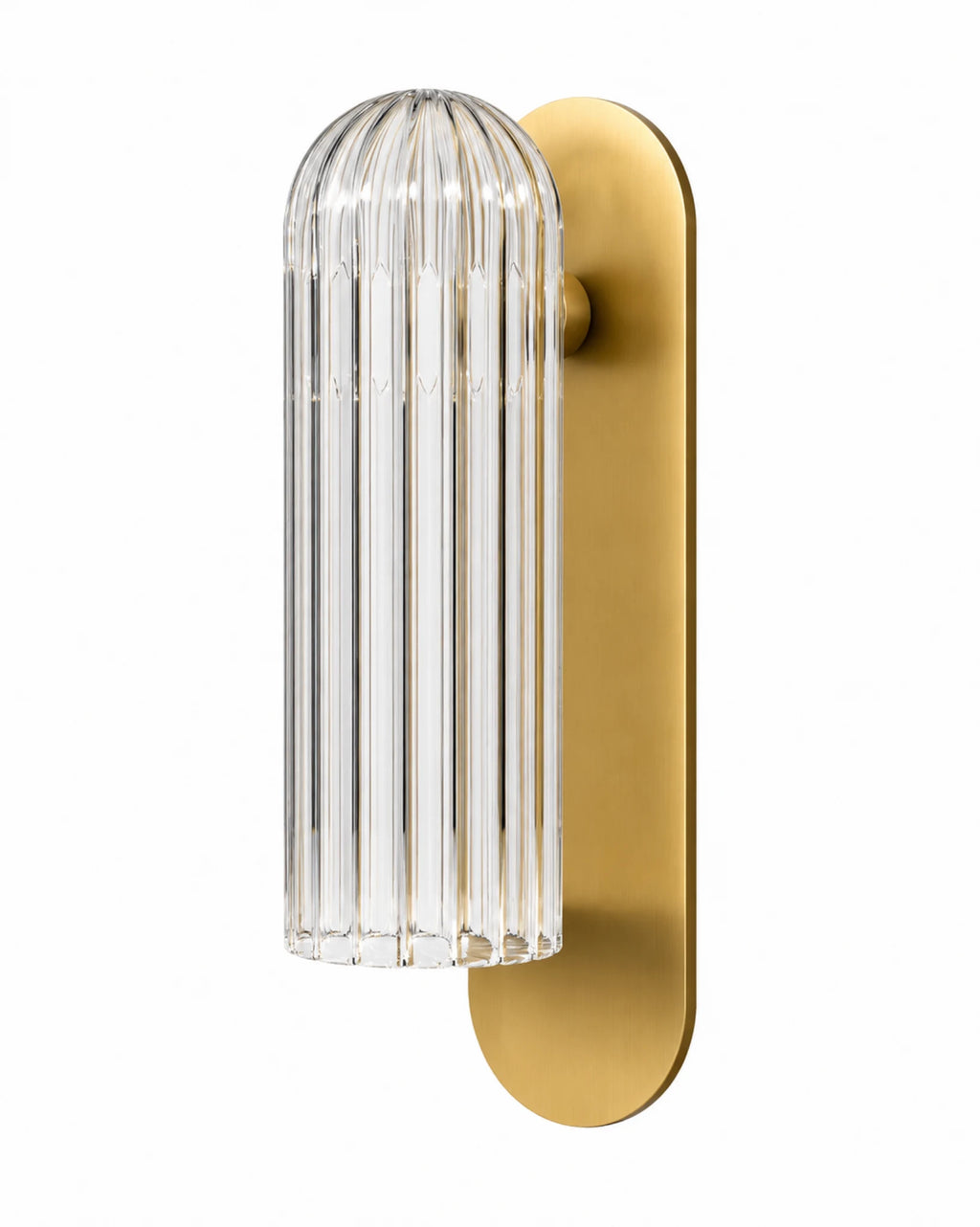Odyssey Wall Sconce LG Dries Appliques