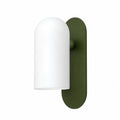 Odyssey Wall Sconce MD Galloway Appliques