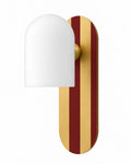 Odyssey Wall Sconce Napoli MD Appliques